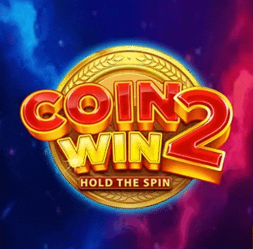 play Coin Win 2 in wonder luck casino